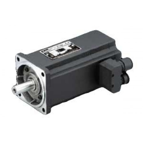 Parker SMB & SMH Series Low Inertia Servo Motors SM_115 40 10 Parker